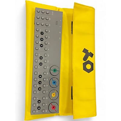 Used teenage engineering op-z Synthesizer