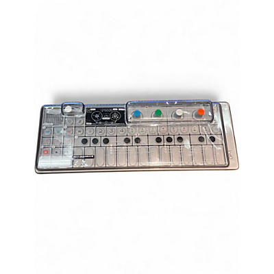 Used teenage engineering op1 Synth Synthesizer
