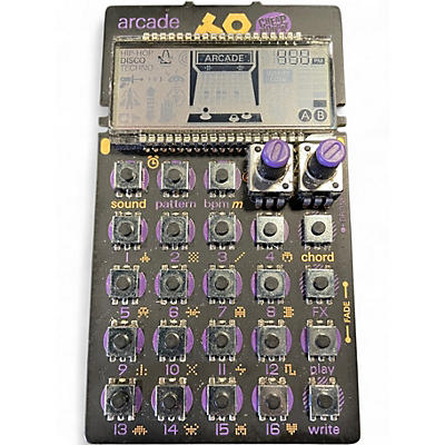 Used teenage engineering p0-20