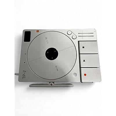 Used teenage engineering tp-7 MultiTrack Recorder