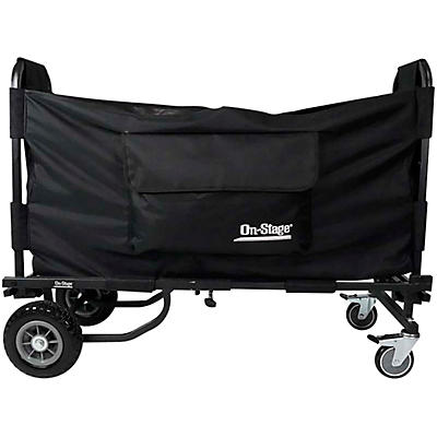 On-Stage Stands Utility Cart Bag