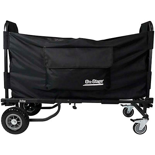 On-Stage Stands Utility Cart Bag