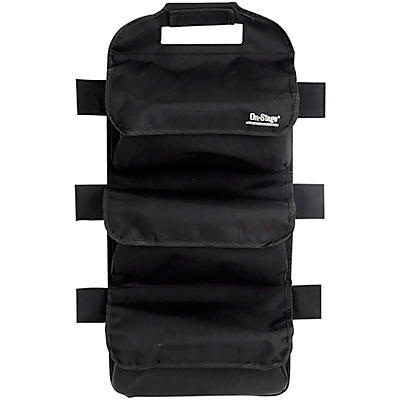 On-Stage Stands Utility Cart Handle Bag