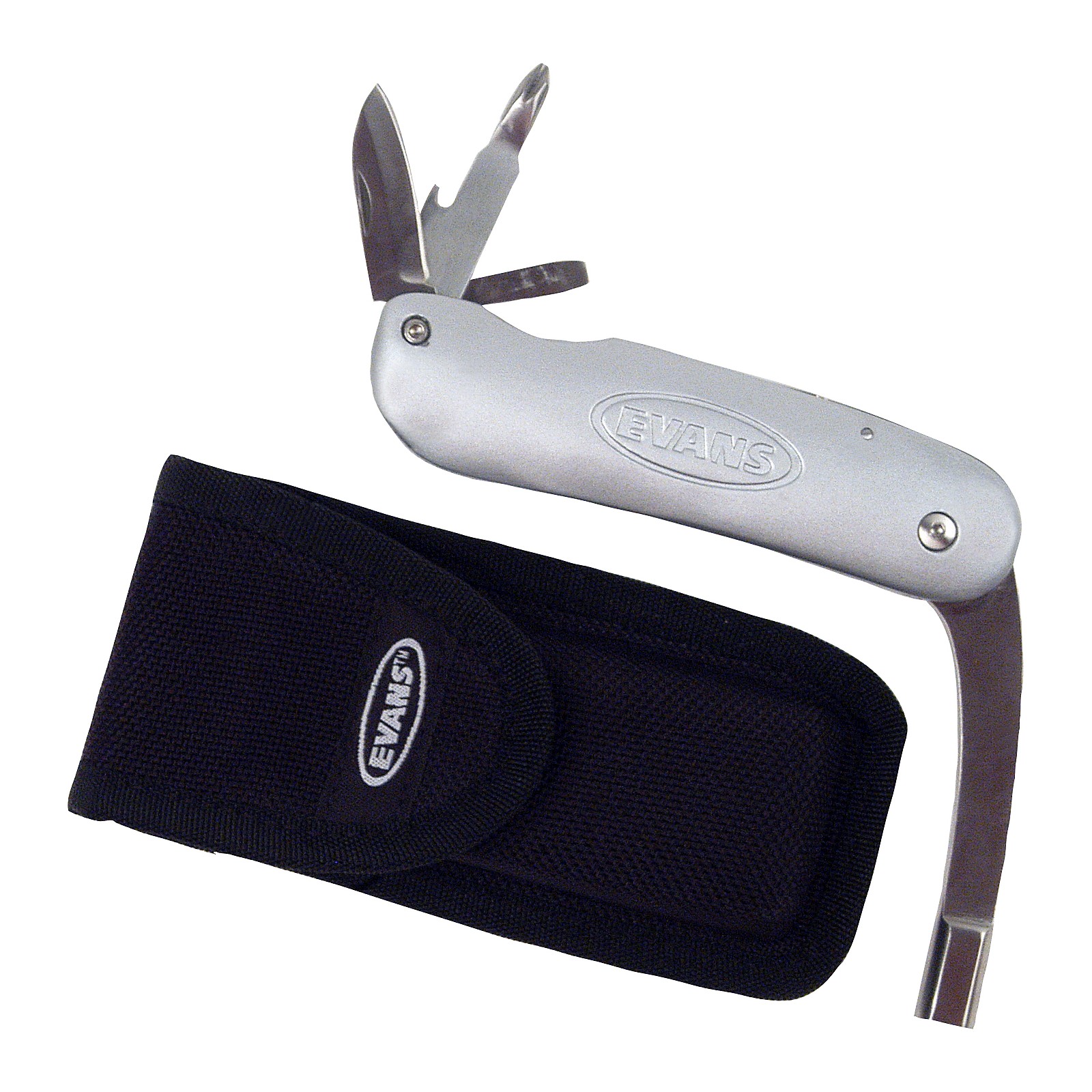 Evans Utility Drum Key Musician's Friend