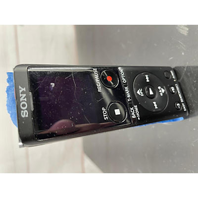 Sony Ux570 MultiTrack Recorder