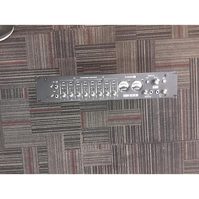 Line 6 Ux8 Audio Interface