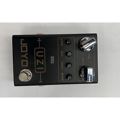 Joyo Uzi Effect Pedal