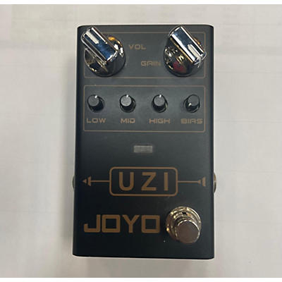 Joyo Uzi Effect Pedal