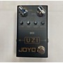 Used Joyo Uzi Effect Pedal