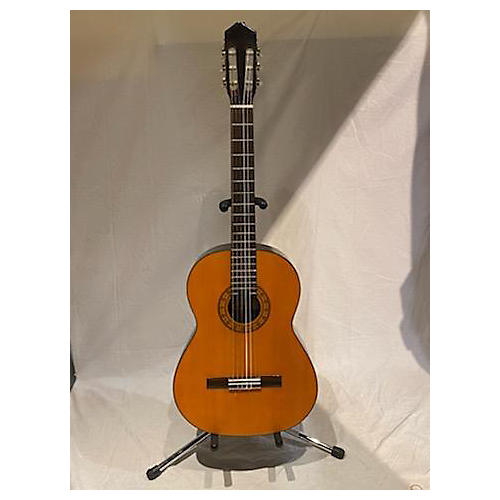 Ventura V-1588 Classical Acoustic Guitar WOOD
