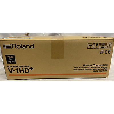 Roland V-1HD+ Video Controller
