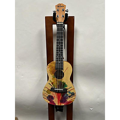 Victory V-23 Ukulele