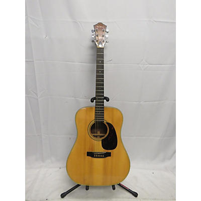 Ventura V-27 Acoustic Guitar