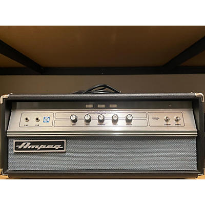 Ampeg V-4B Tube Bass Amp Head