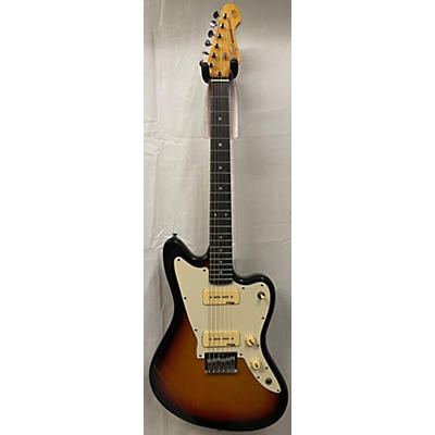 Vintage V-65 Solid Body Electric Guitar