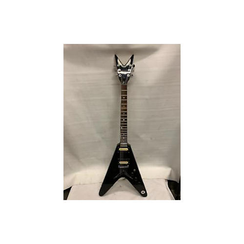 V 79 Solid Body Electric Guitar
