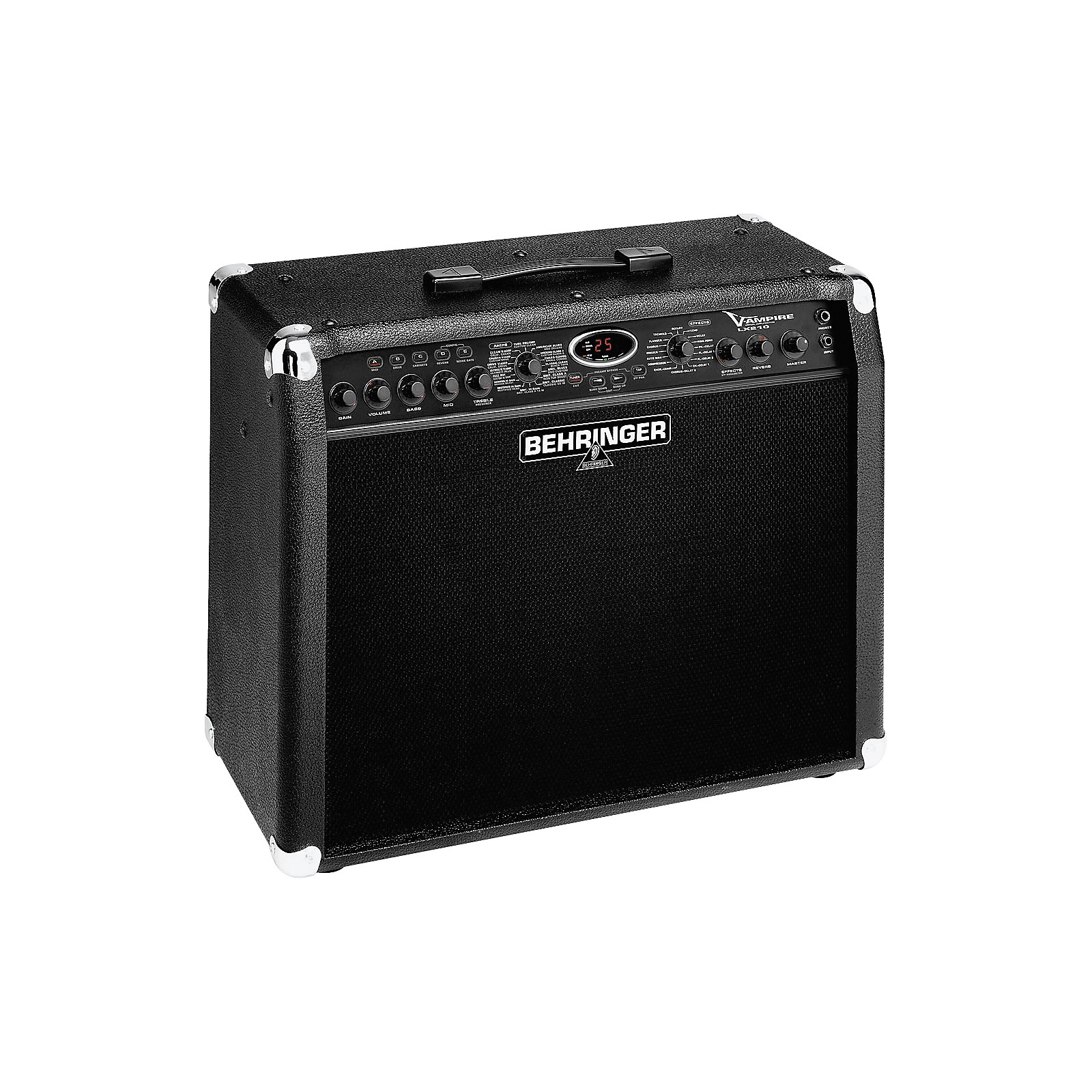 Behringer V-AMPIRE LX210 Guitar Combo Amp | Musician's Friend