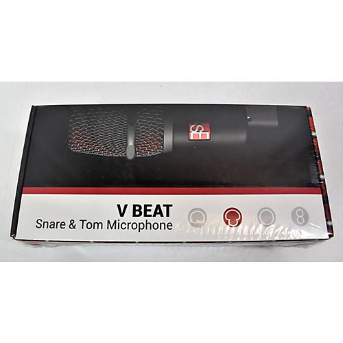 V BEAT Drum Microphone
