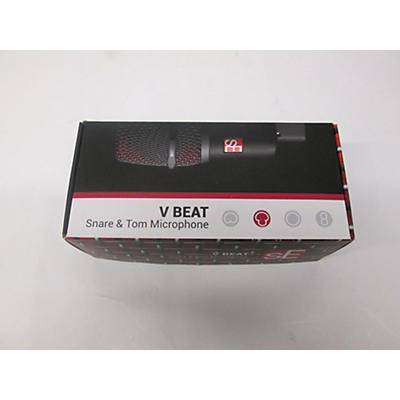 sE Electronics V Beat Drum Microphone