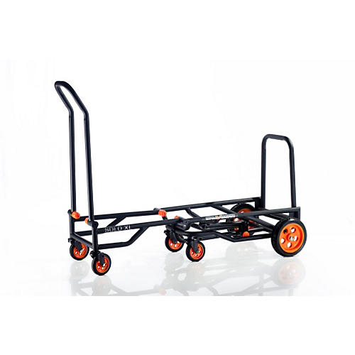 V-Cart Solo XL Frame Extension Add-on