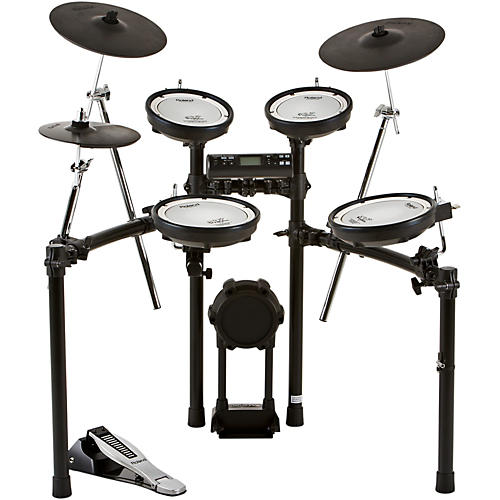 V-Compact TD-4KX2SP Special V-Drum Kit