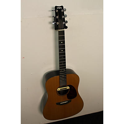 RainSong V-DR1100N2 Acoustic Guitar