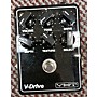 Used VHT V-DRIVE Effect Pedal