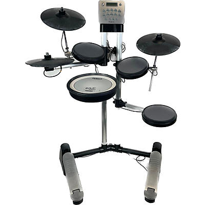 Roland V-DRUMS LITE HD-3 Electric Drum Set