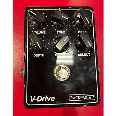 VHT V-Drive Effect Pedal