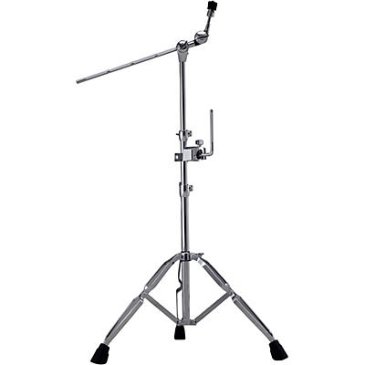 Roland V-Drums Acoustic Design Double-Braced Combination Boom Stand