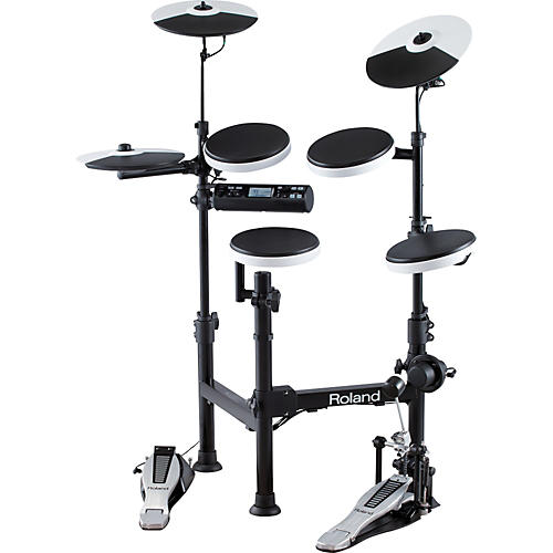 V-Drums TD-4KP Portable Electronic Drum Set