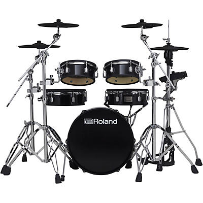 Roland V-Drums VAD306 Acoustic Design Electronic Drum Kit