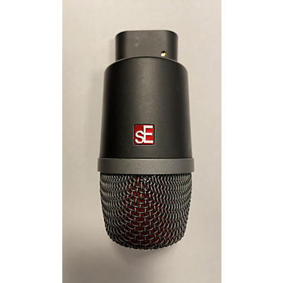 sE Electronics V Kick Drum Microphone