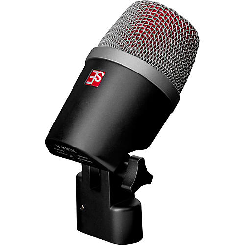sE Electronics V KICK Dynamic Drum Microphone Condition 1 - Mint