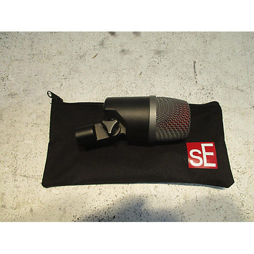 sE Electronics V Kick Dynamic Microphone