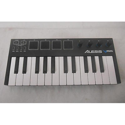 Alesis V MINI MIDI Controller