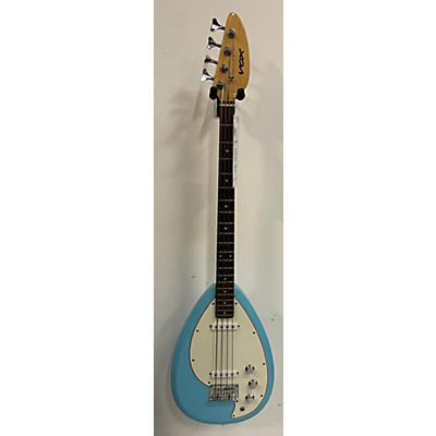 VOX V-MK3 Electric Bass Guitar