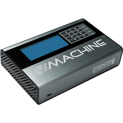V-Machine Standalone VST Player