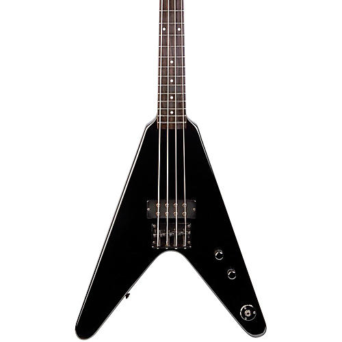 V Metalman 4-String Bass