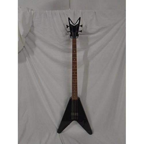 V Metalman 4 String Electric Bass Guitar