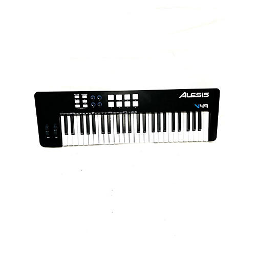 Alesis V Mini MIDI Controller