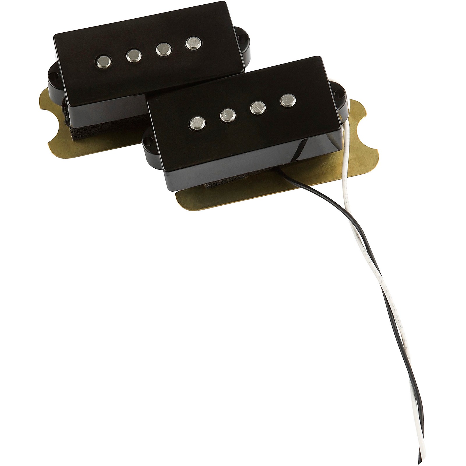 Fender VMod Precision Bass Pickup Set Musician's Friend