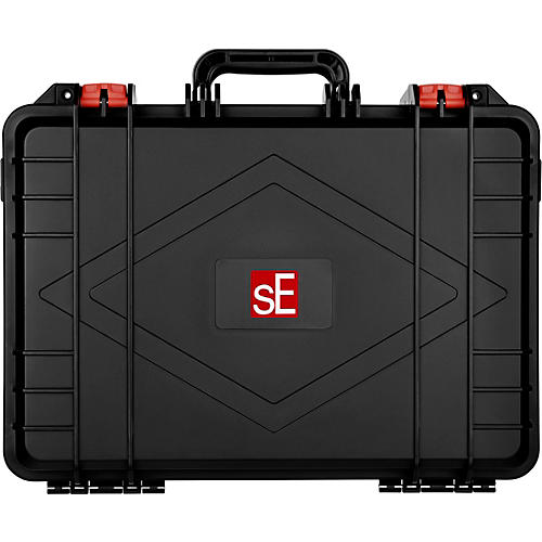 sE Electronics V Pack Case