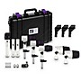 sE Electronics V Pack Eloy Casagrande Signature 8-Piece Drum Microphone Set