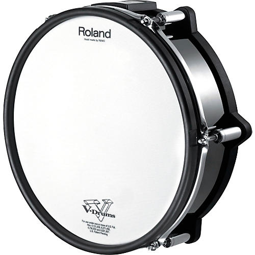 V-Pad Snare for TD-30KV Black Chrome