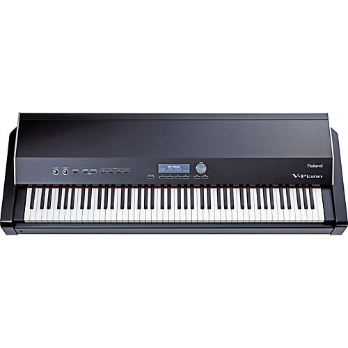 V-Piano Digital Stage Piano with KS-V8 Stand