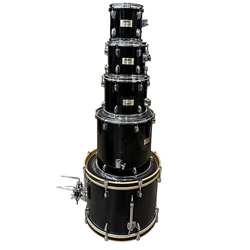 Mapex V SERIES KIT Drum Kit Black