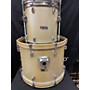 Used Mapex V Series Drum Kit Drum Kit champagne