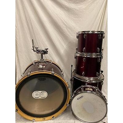 Mapex V Series Drum Kit