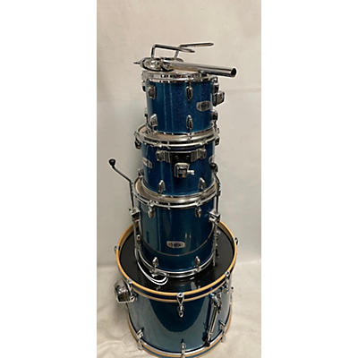 Mapex V Series Drum Kit